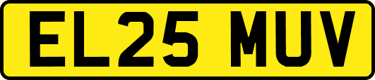 EL25MUV