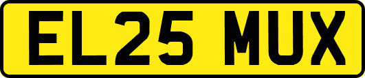 EL25MUX