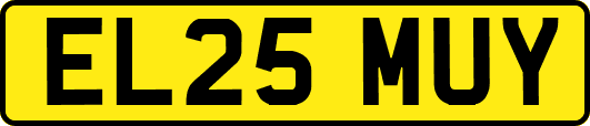 EL25MUY