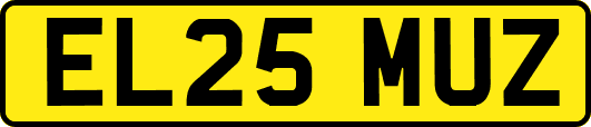 EL25MUZ