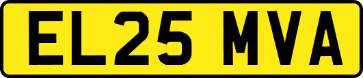 EL25MVA