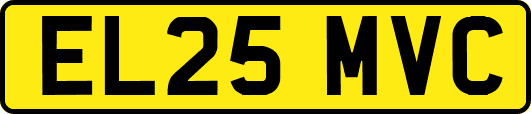 EL25MVC