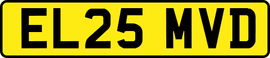 EL25MVD