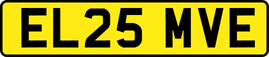 EL25MVE