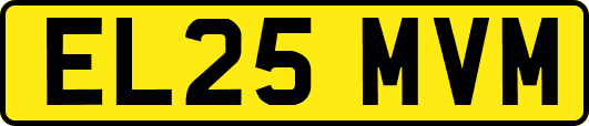 EL25MVM