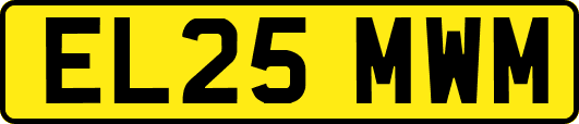 EL25MWM