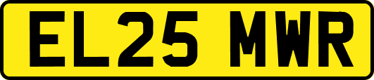 EL25MWR