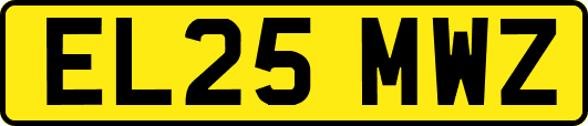 EL25MWZ