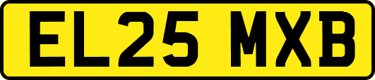 EL25MXB