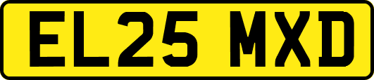 EL25MXD