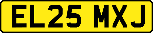 EL25MXJ