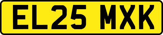 EL25MXK