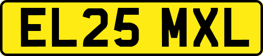 EL25MXL
