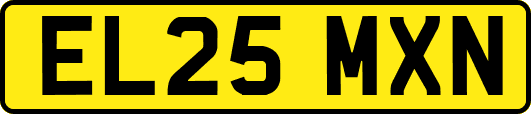 EL25MXN