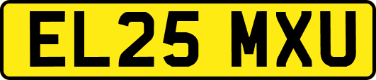 EL25MXU