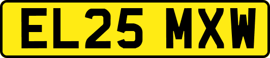 EL25MXW