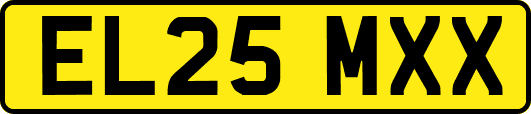 EL25MXX