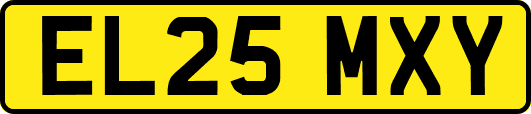EL25MXY