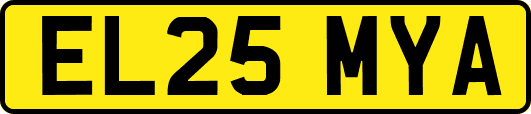 EL25MYA