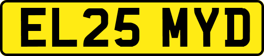 EL25MYD