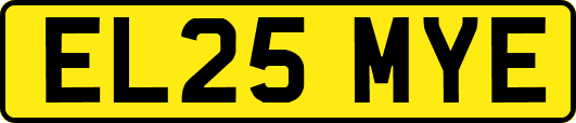EL25MYE