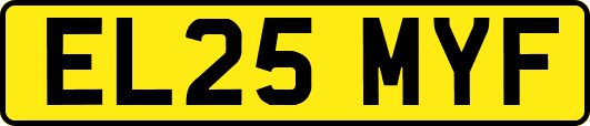 EL25MYF