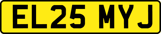 EL25MYJ