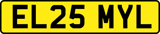 EL25MYL