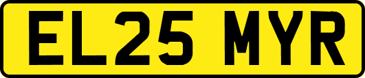 EL25MYR