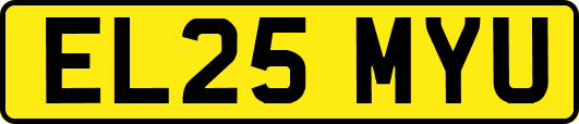 EL25MYU