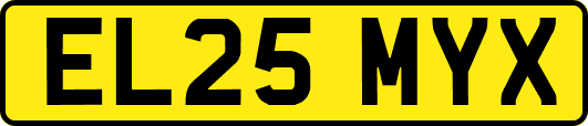 EL25MYX