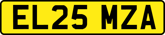 EL25MZA