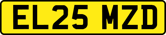 EL25MZD