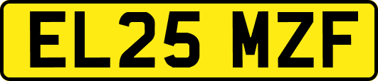 EL25MZF