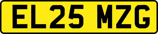 EL25MZG