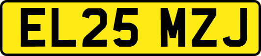 EL25MZJ