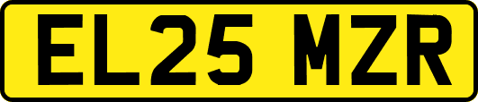 EL25MZR