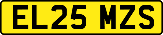 EL25MZS
