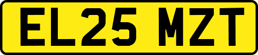 EL25MZT