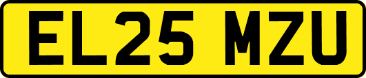 EL25MZU