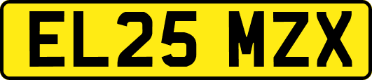 EL25MZX