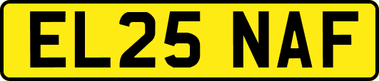 EL25NAF