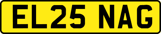 EL25NAG