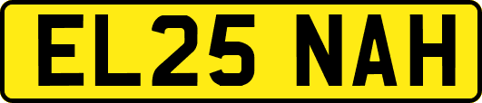 EL25NAH
