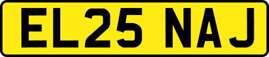 EL25NAJ