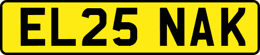 EL25NAK