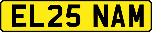 EL25NAM