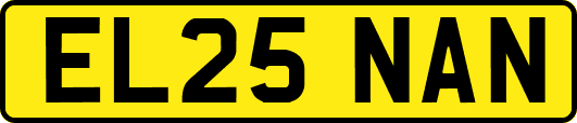 EL25NAN