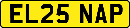 EL25NAP