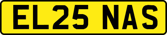 EL25NAS